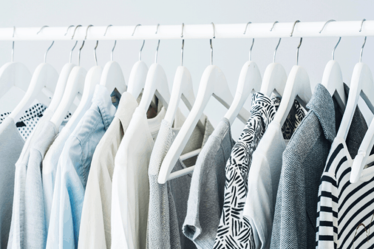 10 Easy Tricks to Organize Your Closet on a Budget