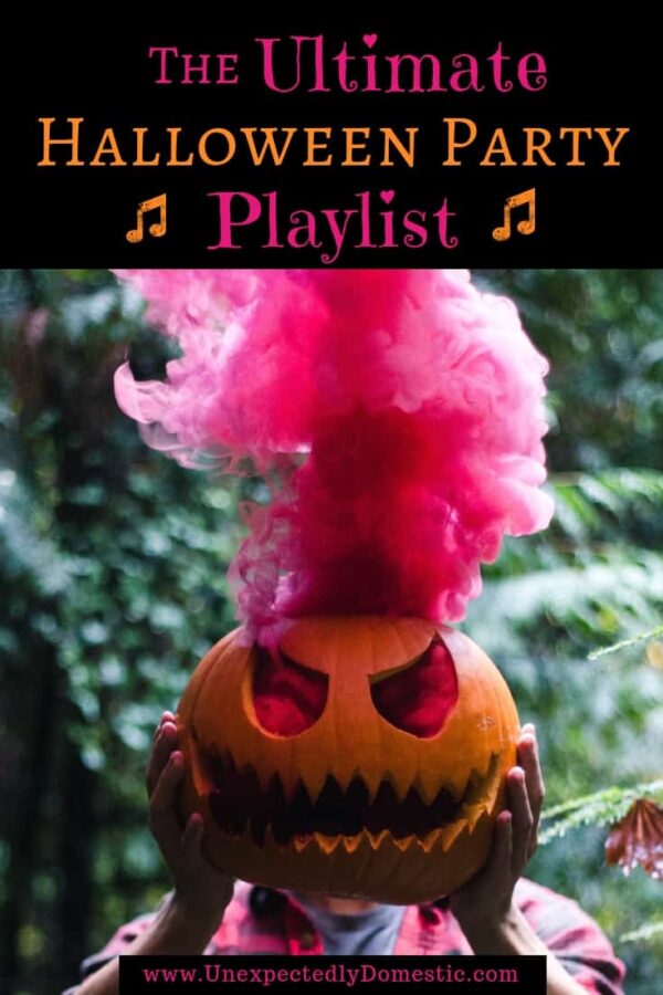 The 25 Best Halloween Songs Playlist For Your Halloween Party ...