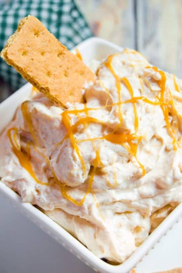 31 Delicious Cream Cheese Dips (for Your Next Party, Potluck, BBQ, Or ...