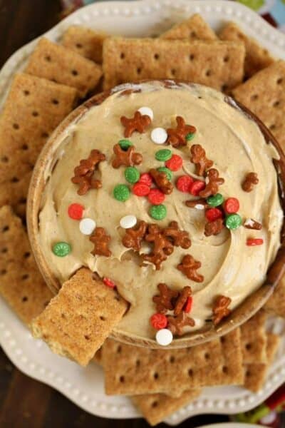 31 Delicious Cream Cheese Dips (for your next party, potluck, BBQ, or ...