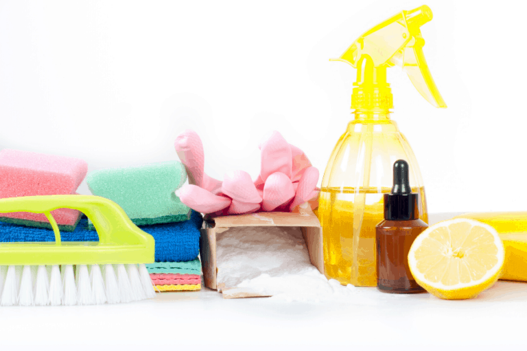 Essential Oils for Cleaning: The Ultimate Guide!