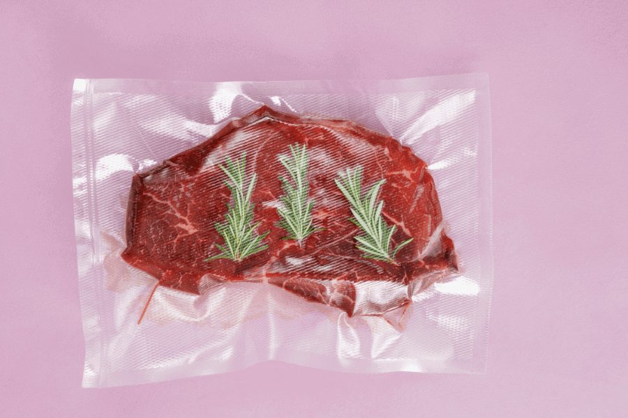 5 Ways a Vacuum Sealer Can Reduce Your Grocery Bill – oliso