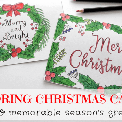 39 Free Christmas Printables to Make the Holidays More Fun