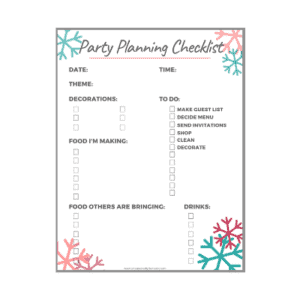 39 Free Christmas Printables to Make the Holidays More Fun