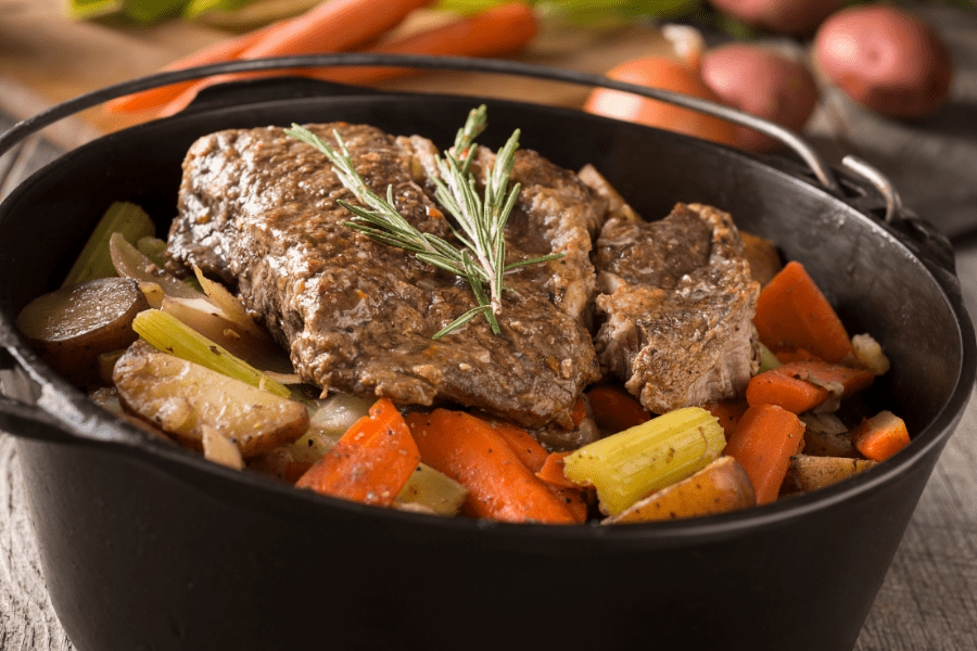 What to Serve with Pot Roast: 27 Easy and Delicious Side Dishes