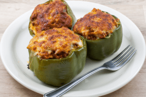 What to Serve with Stuffed Peppers (21 Amazing Side Dishes!)