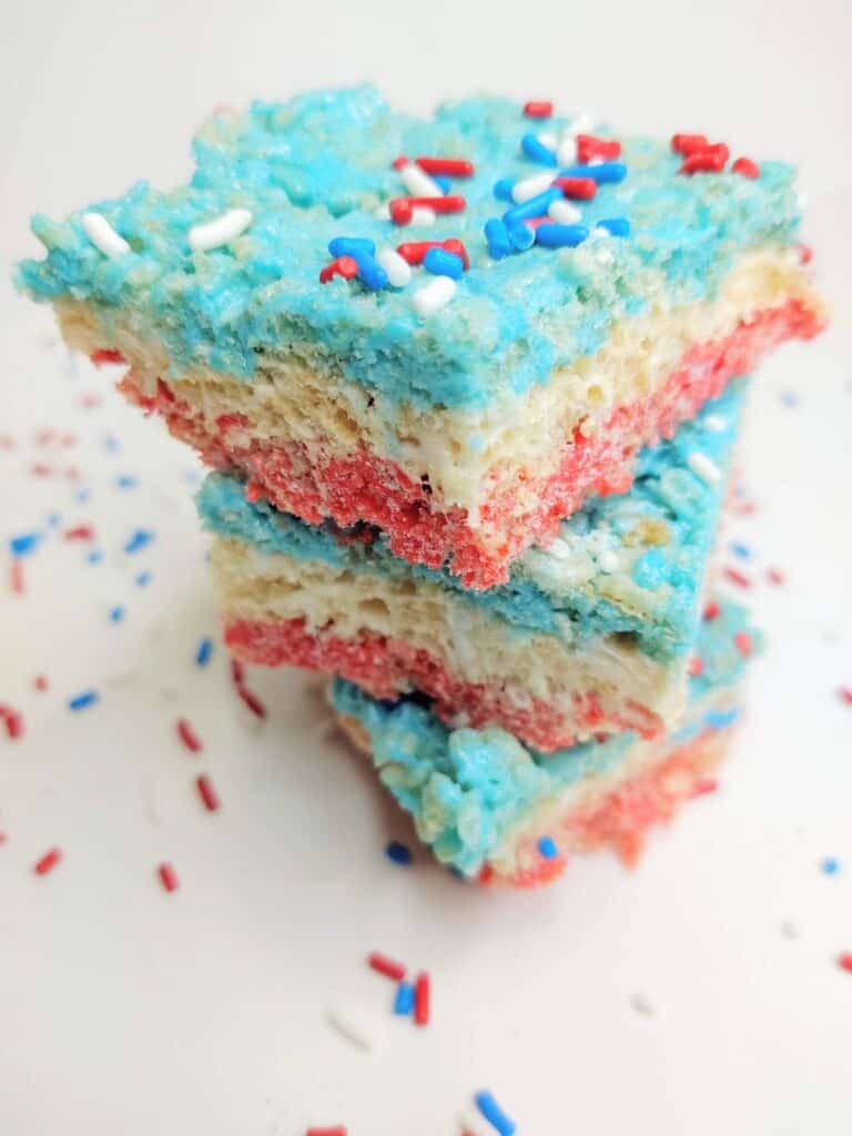 45 No Bake Patriotic Desserts to Make All Summer Long