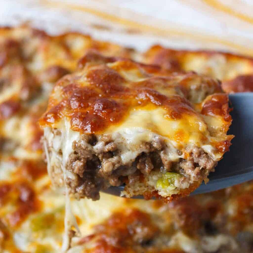 35 Easy Weeknight Dinners with Ground Beef (quick, kid-friendly meals!)