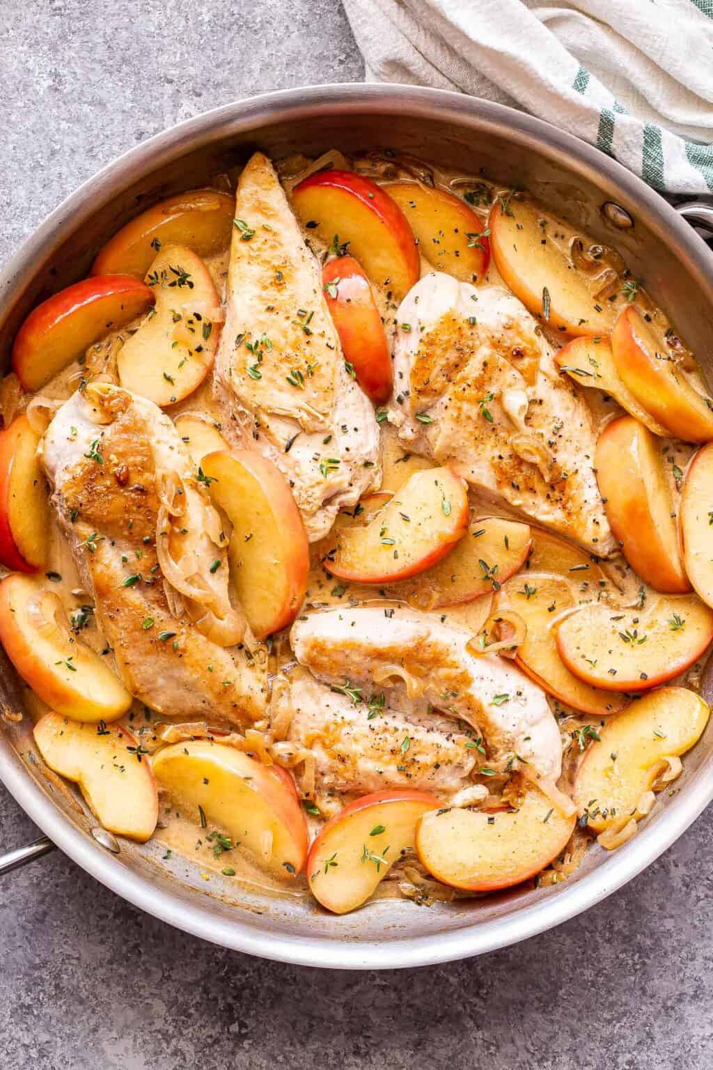 50-easy-fall-dinner-ideas-with-chicken-cozy-autumn-recipes