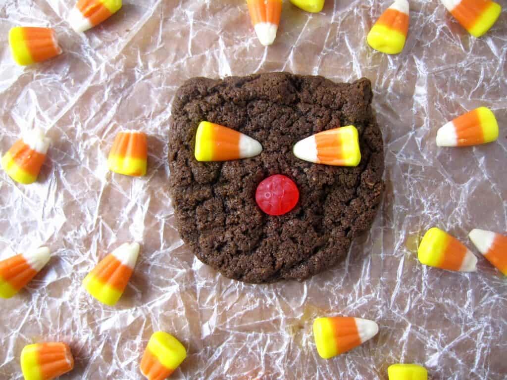 Fun Halloween Recipes With Candy Corn Easy Spooky Treats Unexpectedly Domestic