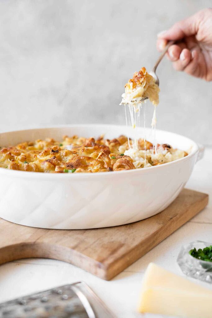 75 Winter Comfort Food Recipes to Warm You on Cold Days