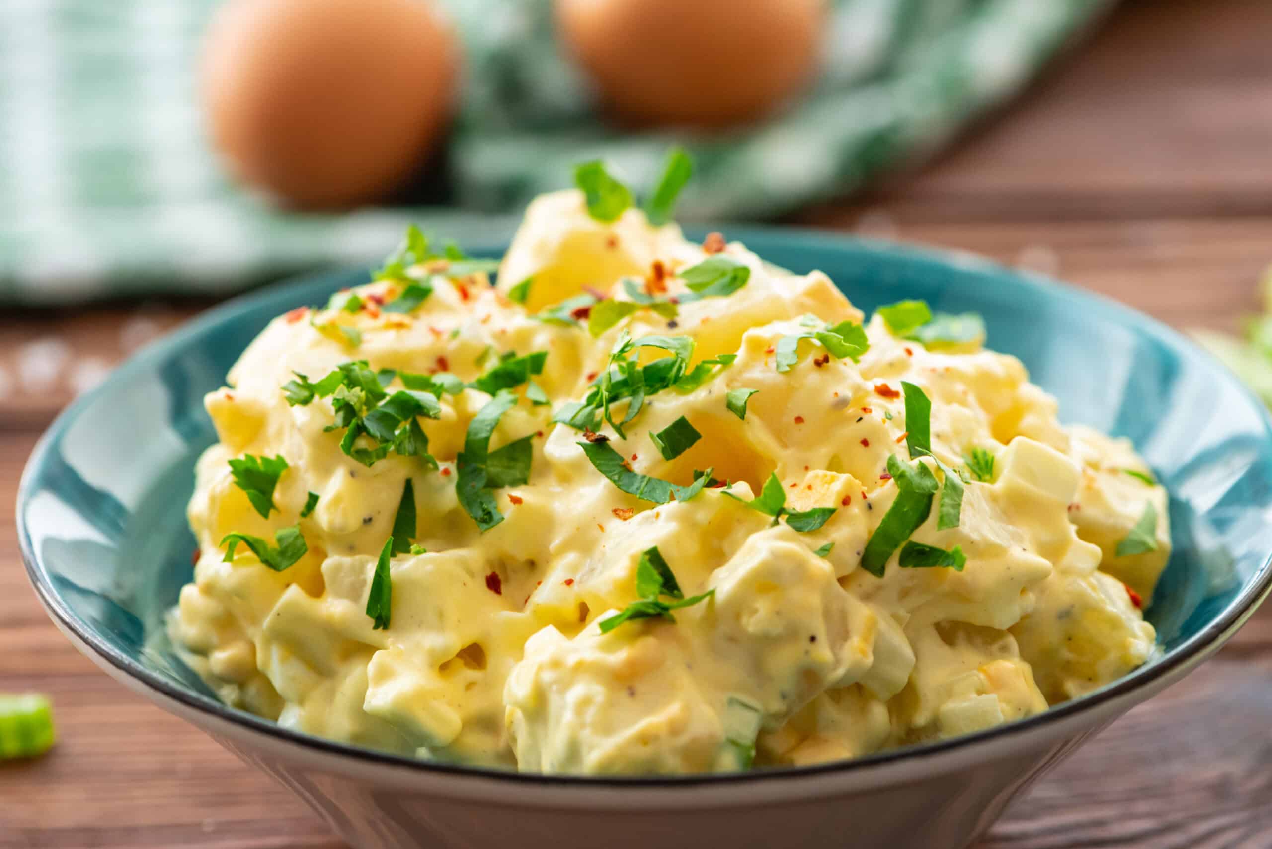 25 Easy Easter Potato Side Dishes that Everyone Will Love