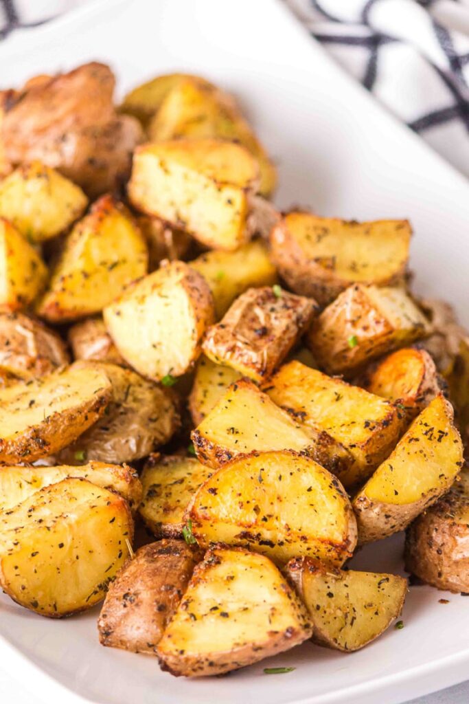 25 Easy Easter Potato Side Dishes that Everyone Will Love