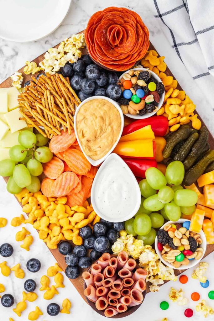 27 Fun Easter Charcuterie Board Ideas to Elevate Your Celebration