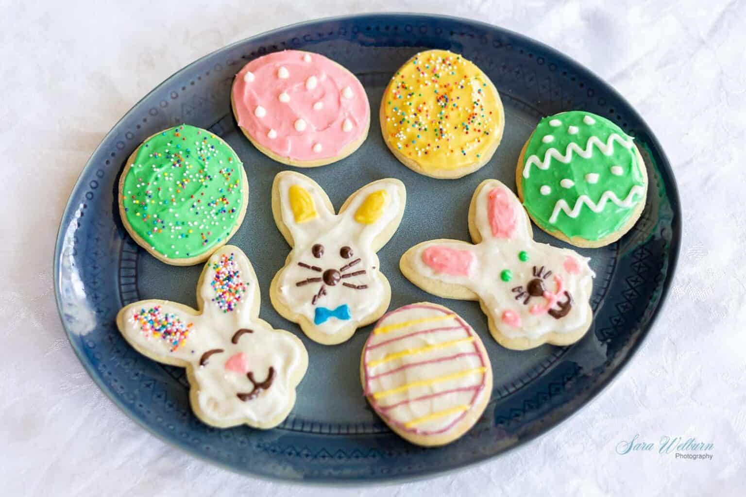 101 Fun Easter Desserts To Sweeten Your Celebration