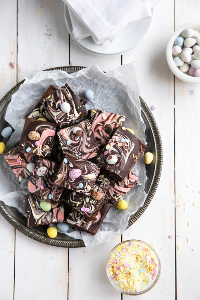 101 Fun Easter Desserts To Sweeten Your Celebration