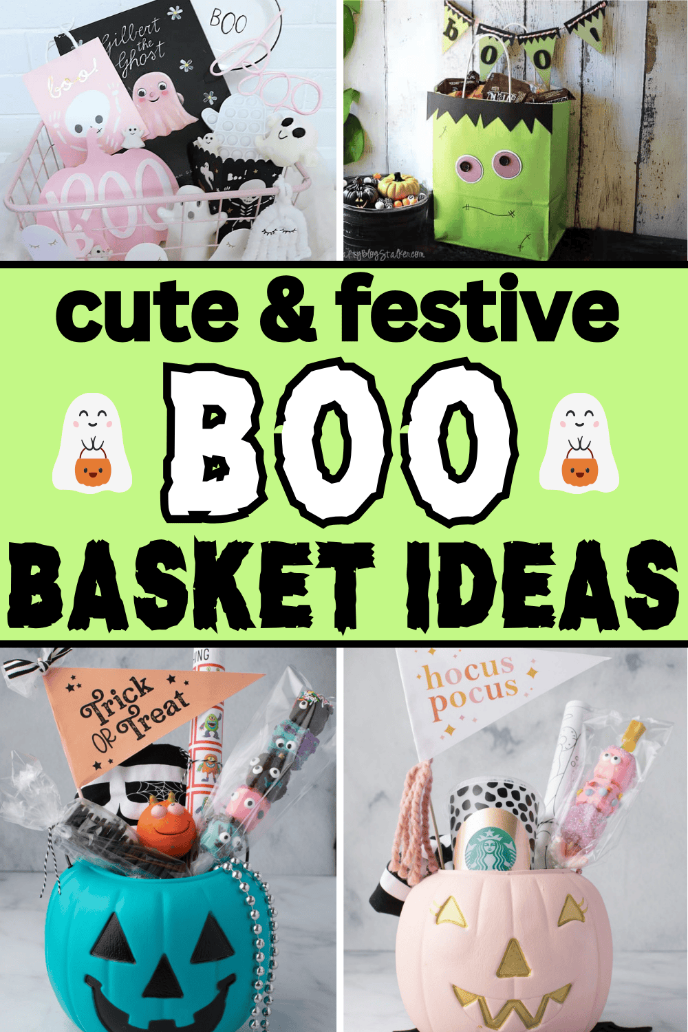 Spooktacular Halloween Gifts for Friends